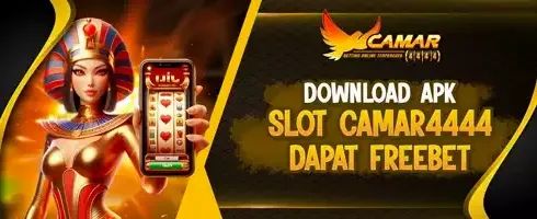 Bonus Spesial Download cendana777 APK screenshot