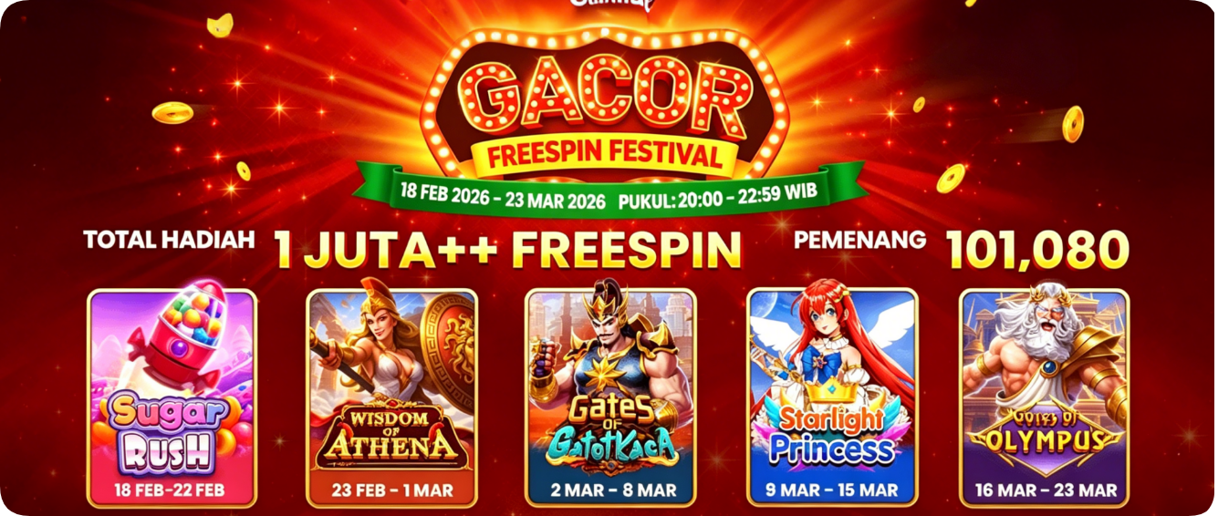 Login cendana777 Sekarang Bonus Melimpah